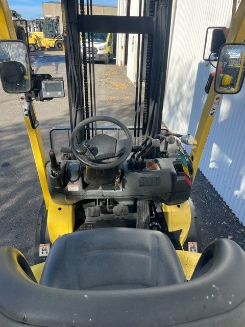 HYSTER H2.5TX