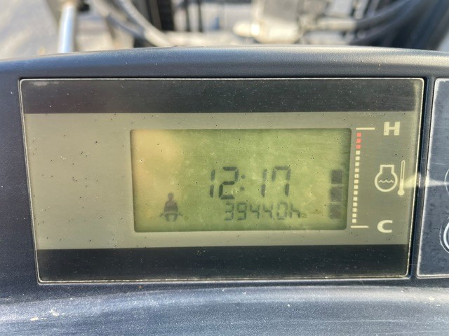 HYSTER H2.5TX