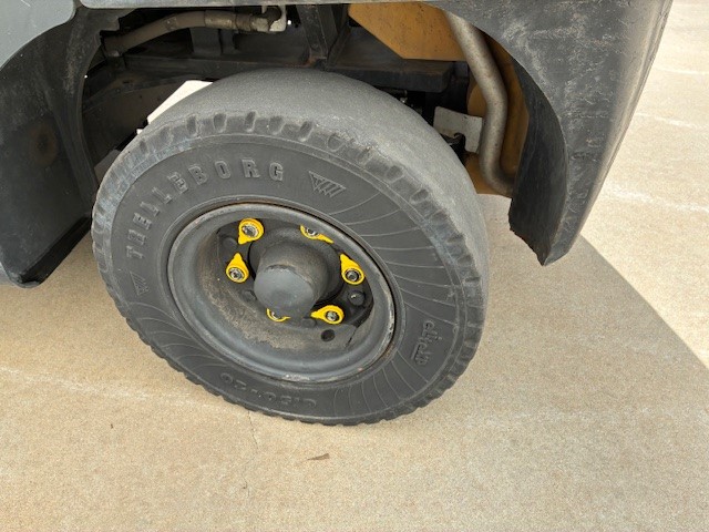HYSTER H3.0TX
