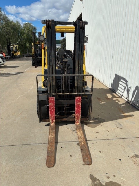 HYSTER H3.0TX