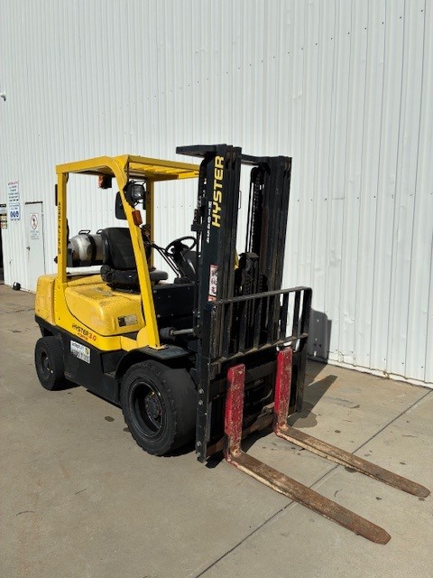 HYSTER H3.0TX