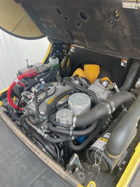 HYSTER H2.5FT