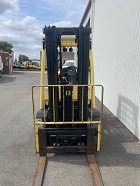 Used forklift: HYSTER H2.5FT