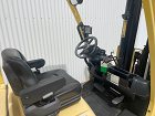 Used forklift: HYSTER H2.5FT
