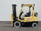 Used forklift: HYSTER H2.5FT