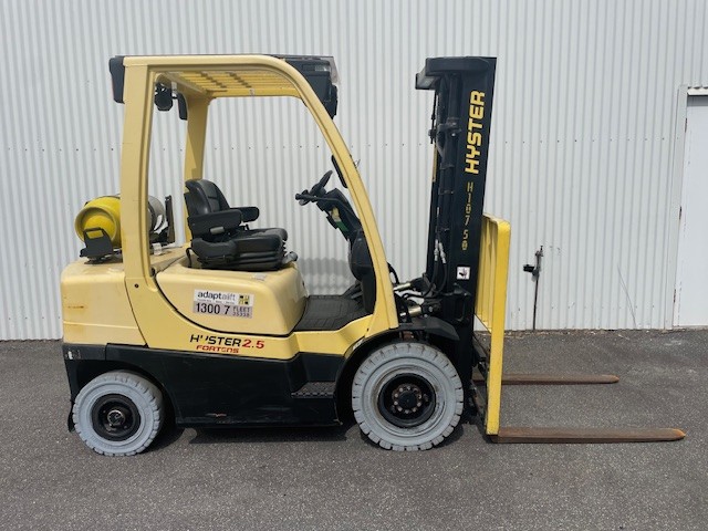 HYSTER H2.5FT