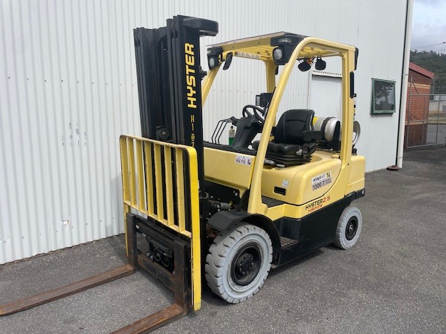 HYSTER H2.5FT