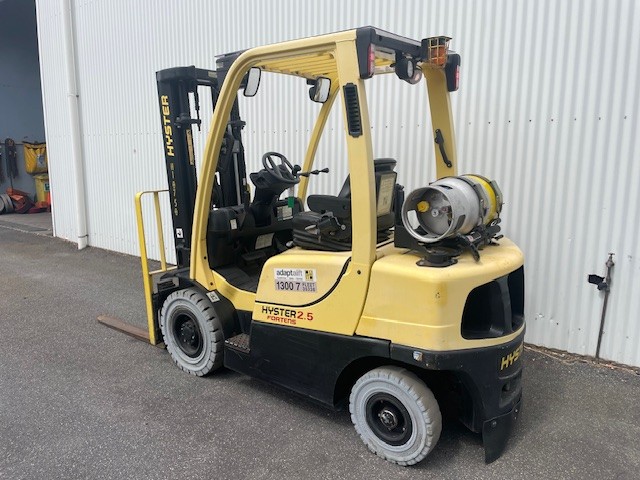 HYSTER H2.5FT