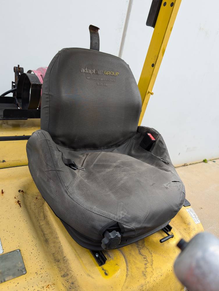 HYSTER H2.5TX