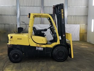 HYSTER H4.5FT6