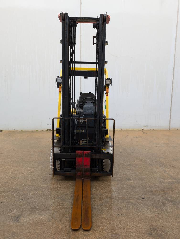 HYSTER H2.5TX