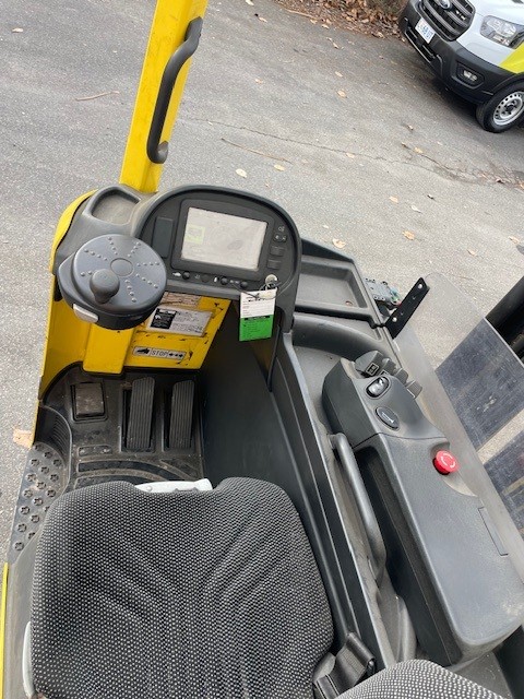HYSTER R1.4