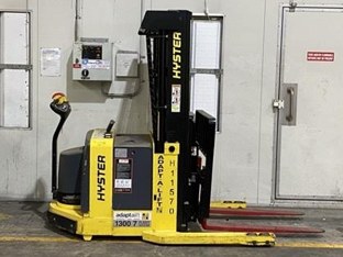 HYSTER W30ZR