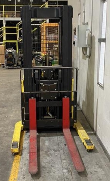 HYSTER W30ZR