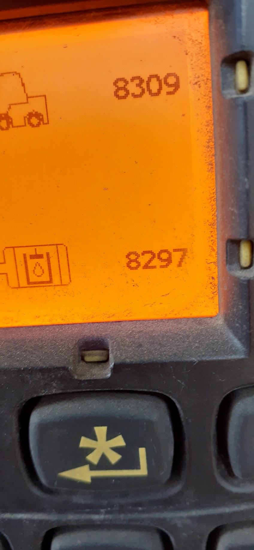 HYSTER J2.5XN