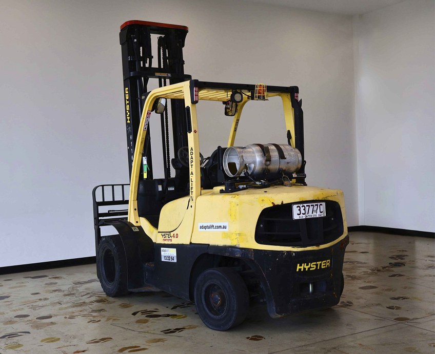 HYSTER H4.0FT6
