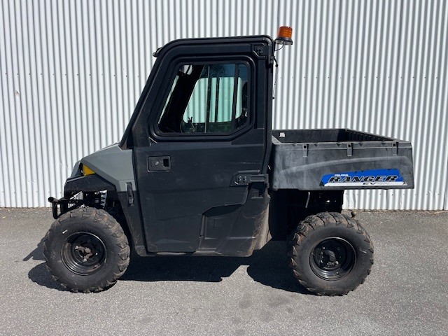 Used forklift: POLARIS Ranger EV 