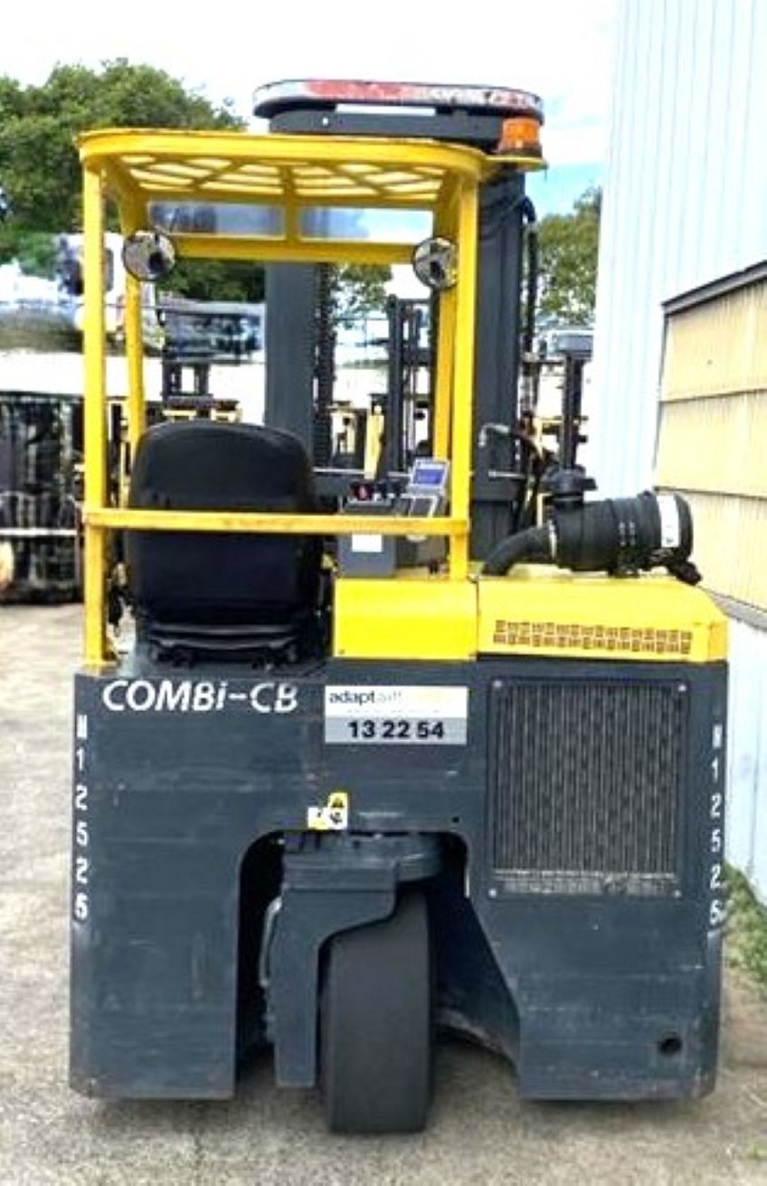COMBILIFT CB3000
