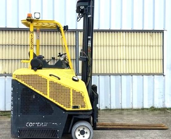 Used Forklift: COMBILIFT CB3000 