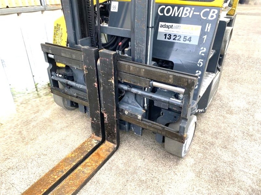 COMBILIFT CB3000
