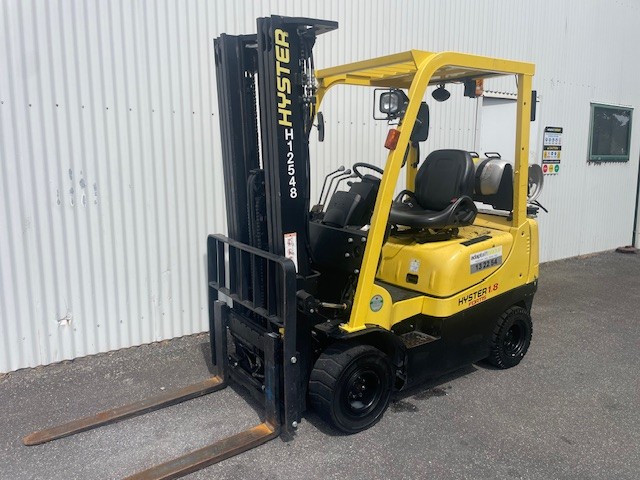 HYSTER H1.8TX