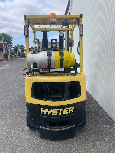 HYSTER H1.8TX
