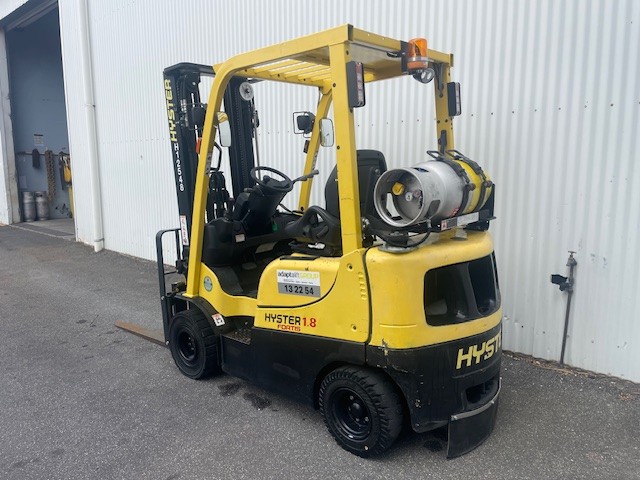 HYSTER H1.8TX
