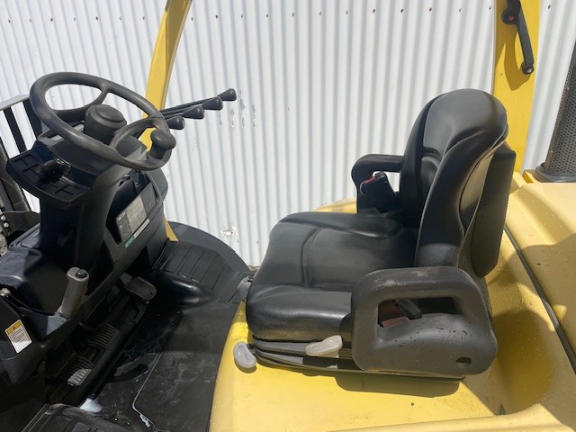 HYSTER H5.0FT