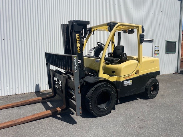 HYSTER H5.0FT