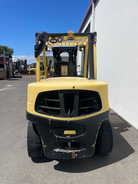 HYSTER H5.0FT