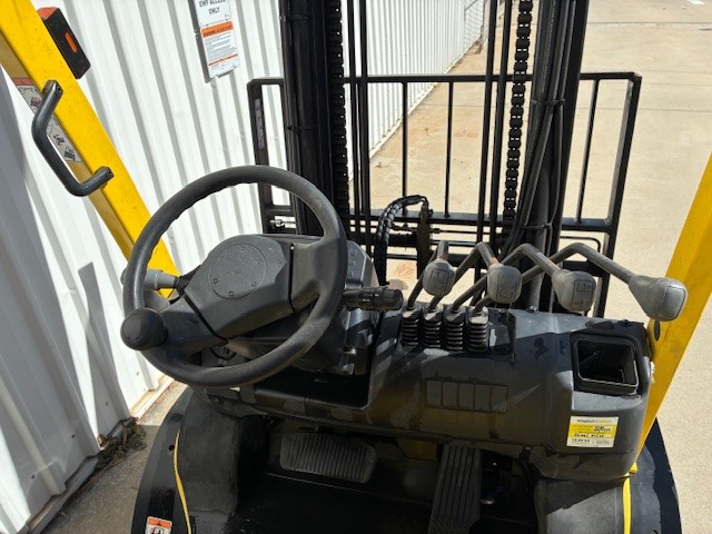 HYSTER H3.5XT