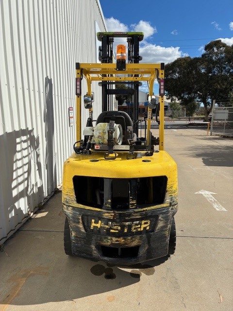 HYSTER H3.5XT