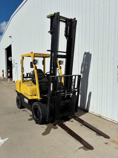HYSTER H3.5XT