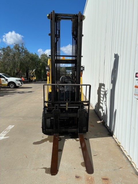 HYSTER H3.5XT