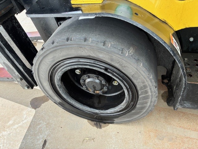 HYSTER H3.5XT