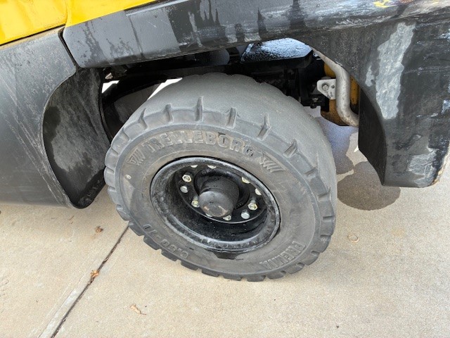 HYSTER H3.5XT