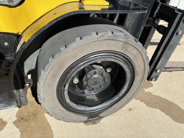 HYSTER H3.5XT