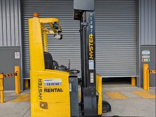 HYSTER R1.6