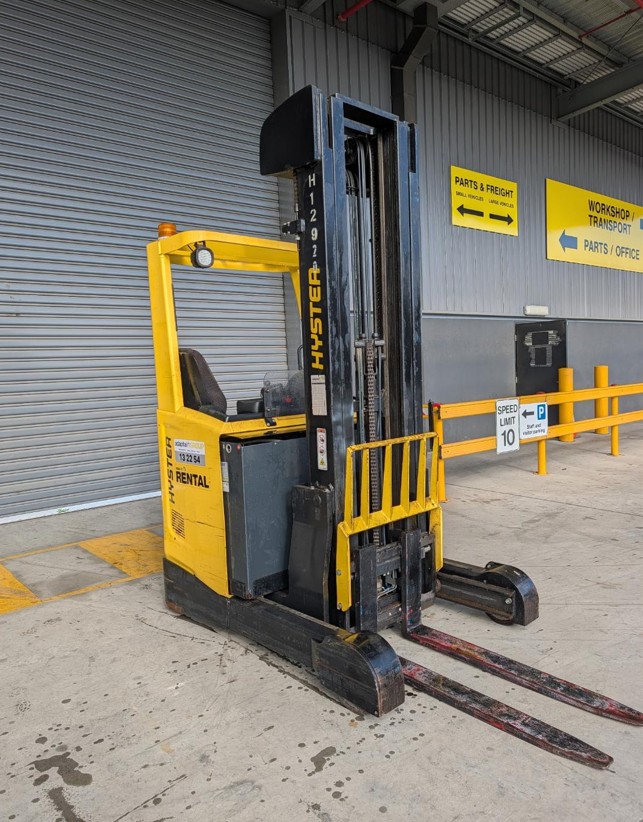 HYSTER R1.6