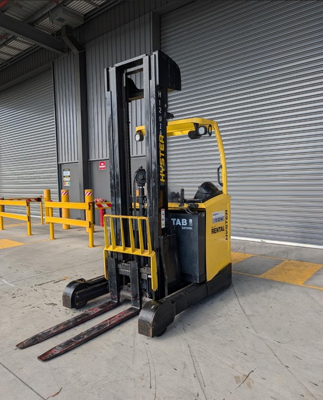 HYSTER R1.6