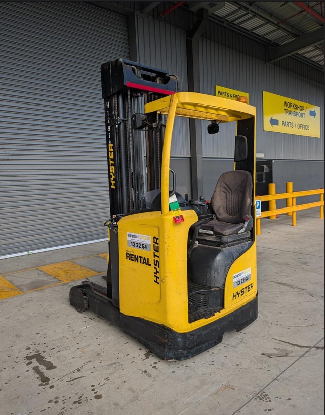 HYSTER R1.6