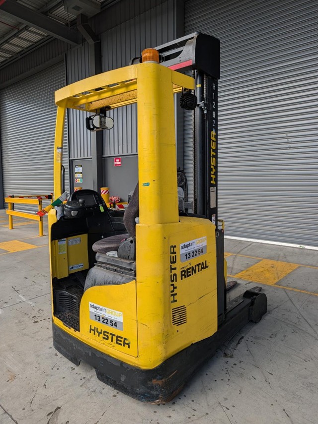 HYSTER R1.6