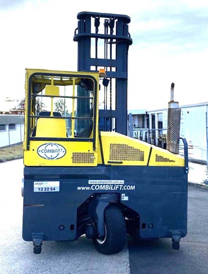 COMBILIFT C4000
