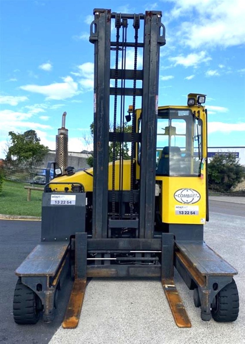 COMBILIFT C4000