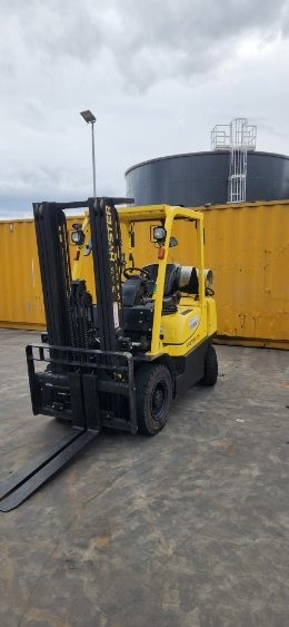 HYSTER H2.5XT