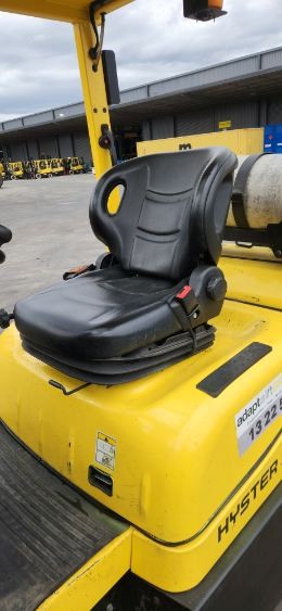 HYSTER H2.5XT