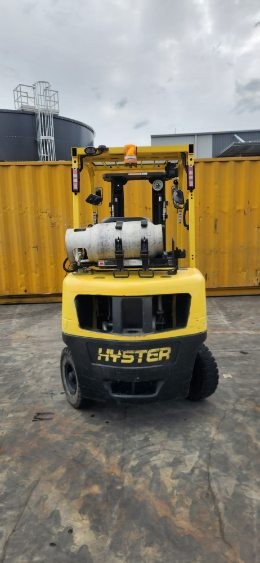 HYSTER H2.5XT