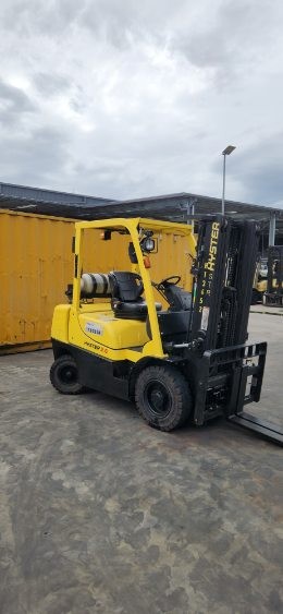 HYSTER H2.5XT