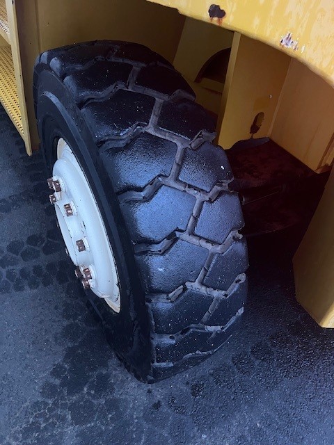 YALE GDP280DB