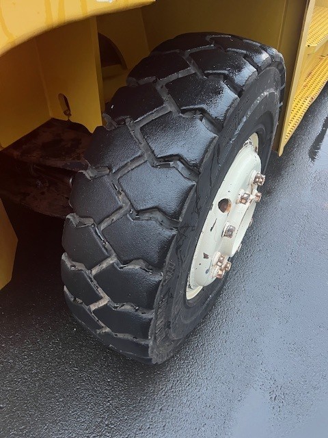 YALE GDP280DB